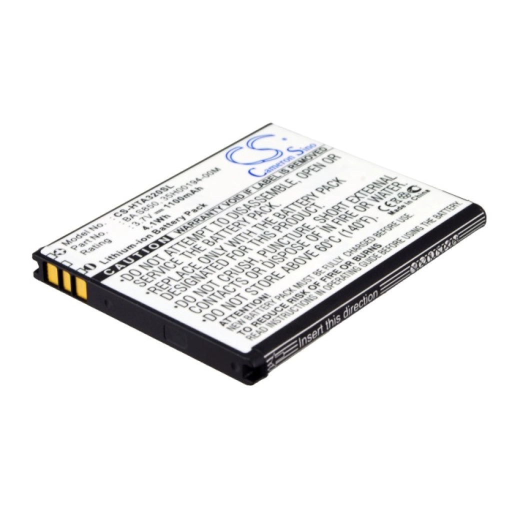 Bureau-oplader Cricket CS-HTA320SL