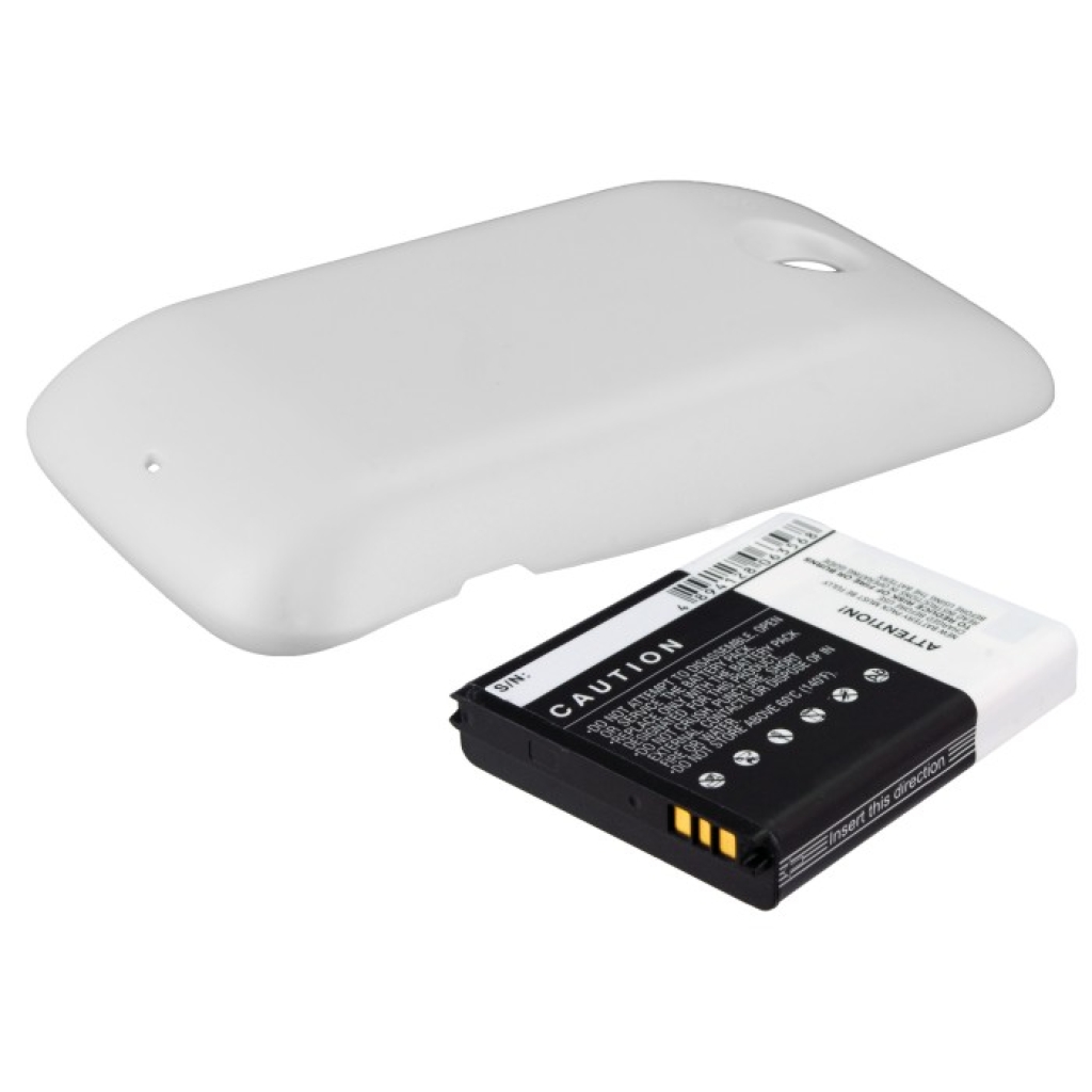 Bureau-oplader Tracfone CS-HTA320XL