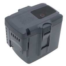 Compatibele batterijvervanging voor Husqvarna 967 07 19-01,967 09 18-01,967 09 19-01,967 24 18-01,B70...