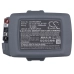 Power Tools Battery Husqvarna CS-HTA336VX