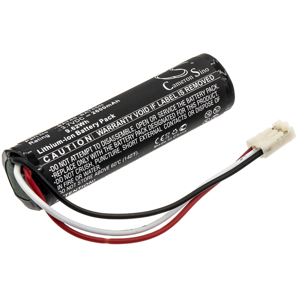 Batterijen Batterij voor elektrisch gereedschap CS-HTA450SL