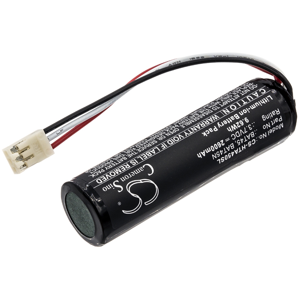 Batterijen Batterij voor elektrisch gereedschap CS-HTA450SL