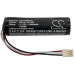 Batterijen Batterij voor elektrisch gereedschap CS-HTA450SL