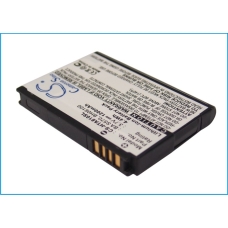 Compatible battery replacement for Google 35H00155-00M,35H00156-00M,BA S570,BH06100