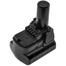 Compatibele batterijvervanging voor HITACHI 329369,329370,329371,329389,331065...