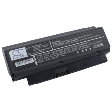 Compatibele batterijvervanging voor Compaq 447649-251,447649-321,454001-001,HSTNN-DB53,HSTNN-OB53