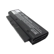 CS-HTB1200NB<br />Batterijen voor   vervangt batterij HSTNN-DB53