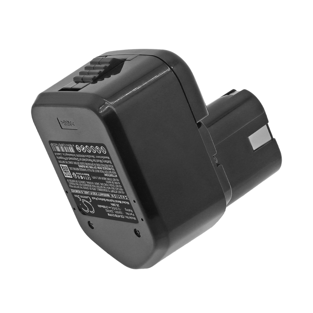 Battery for HITACHI WH12DAF2