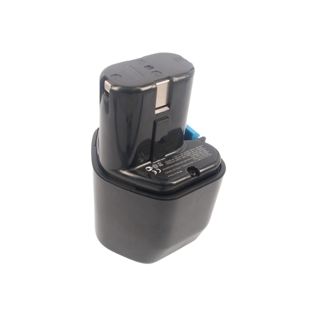 Battery industrial Hitachi DV10DV