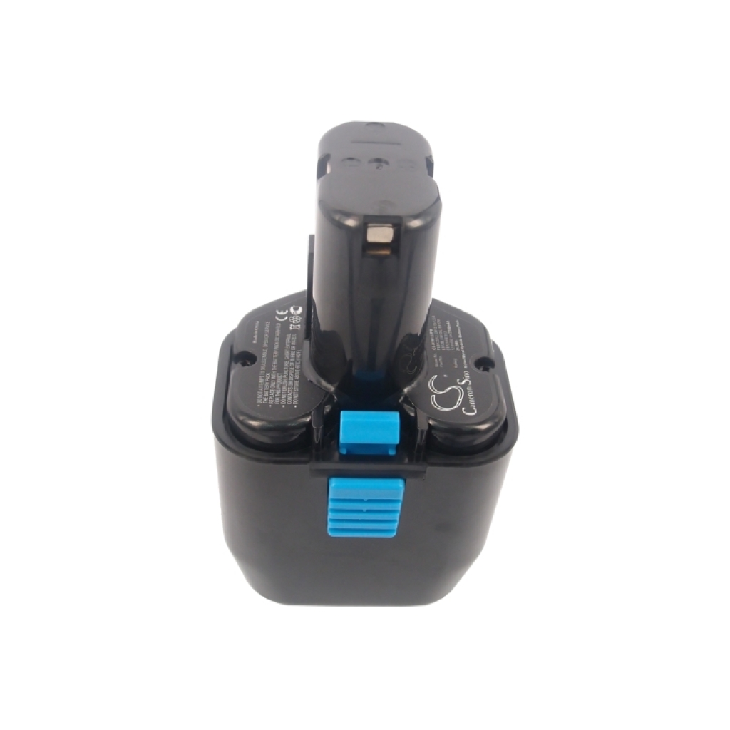 Battery industrial Hitachi CD4D
