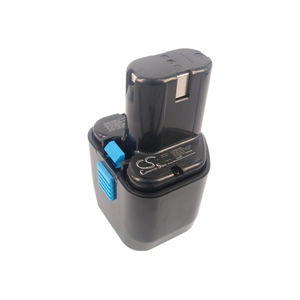 Battery Replaces EB12M