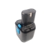 Battery Replaces EB12M