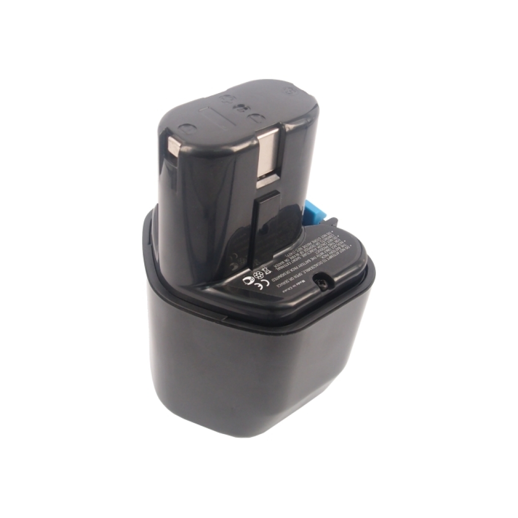 Battery Replaces EB12M