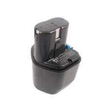 Compatibele batterijvervanging voor HITACHI EB12,EB1224,EB12B,EB12G,EB12M...