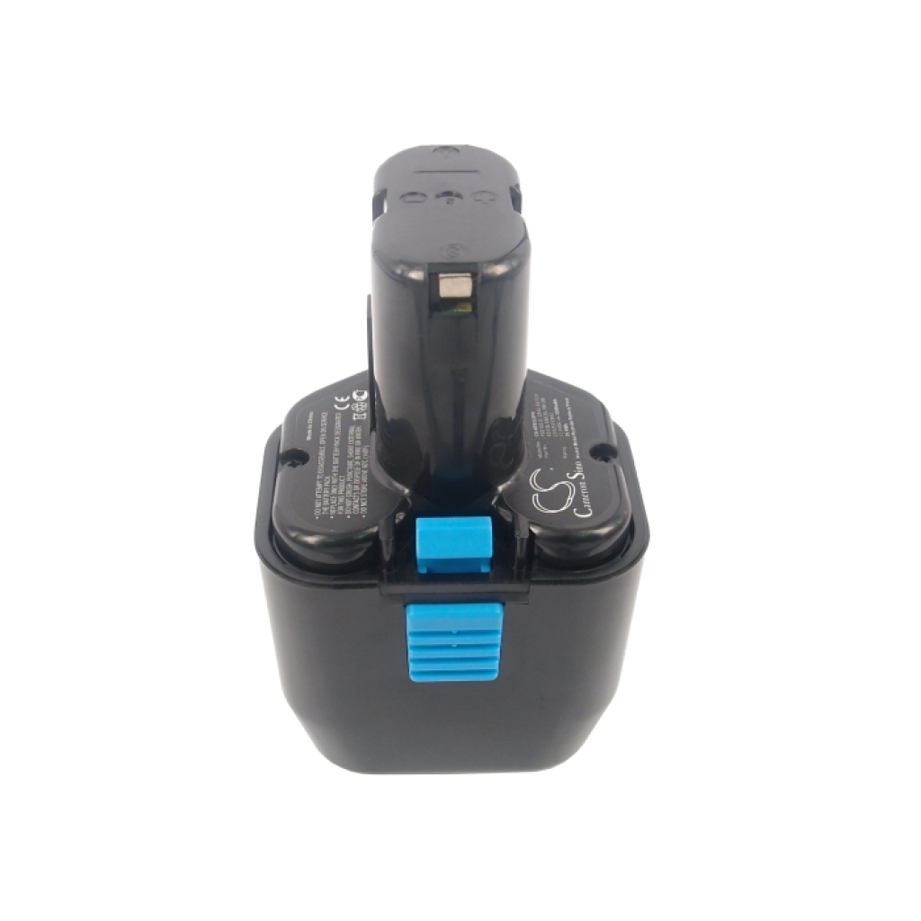 Battery Replaces EB12M