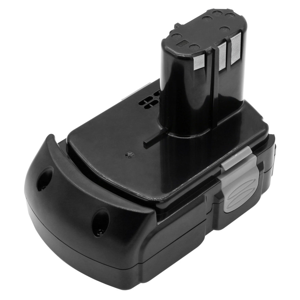 Batterijen Vervangt BCL 1815