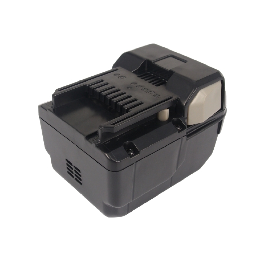 Batterij Vervangt 328034