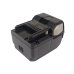 Batterij Vervangt 328034