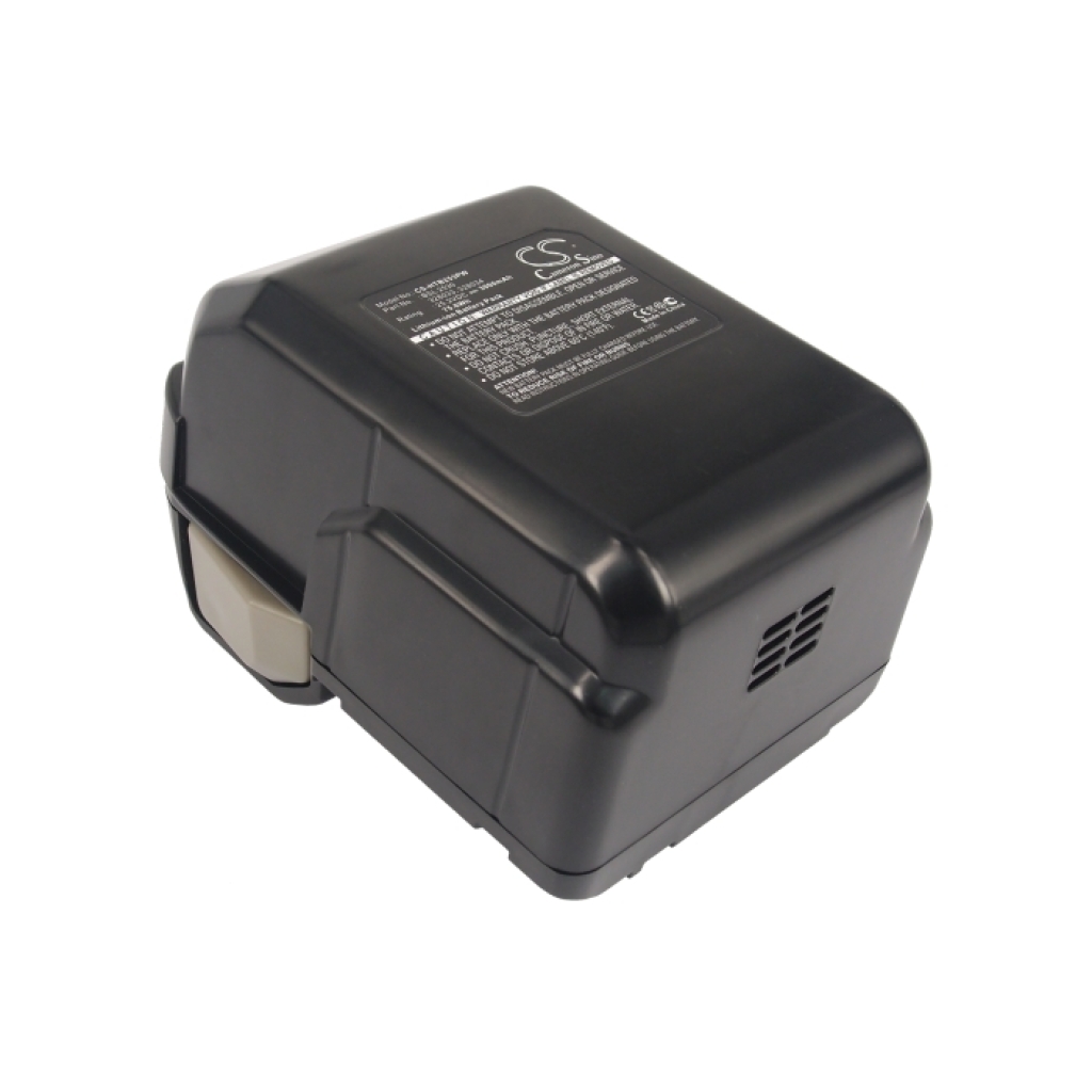 Batterij Vervangt 328034