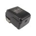 Batterij Vervangt 328034