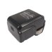 Batterij Vervangt 328034