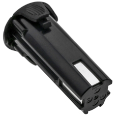 Compatibele batterijvervanging voor HITACHI 326263,326299,9B12070R,EBM 315