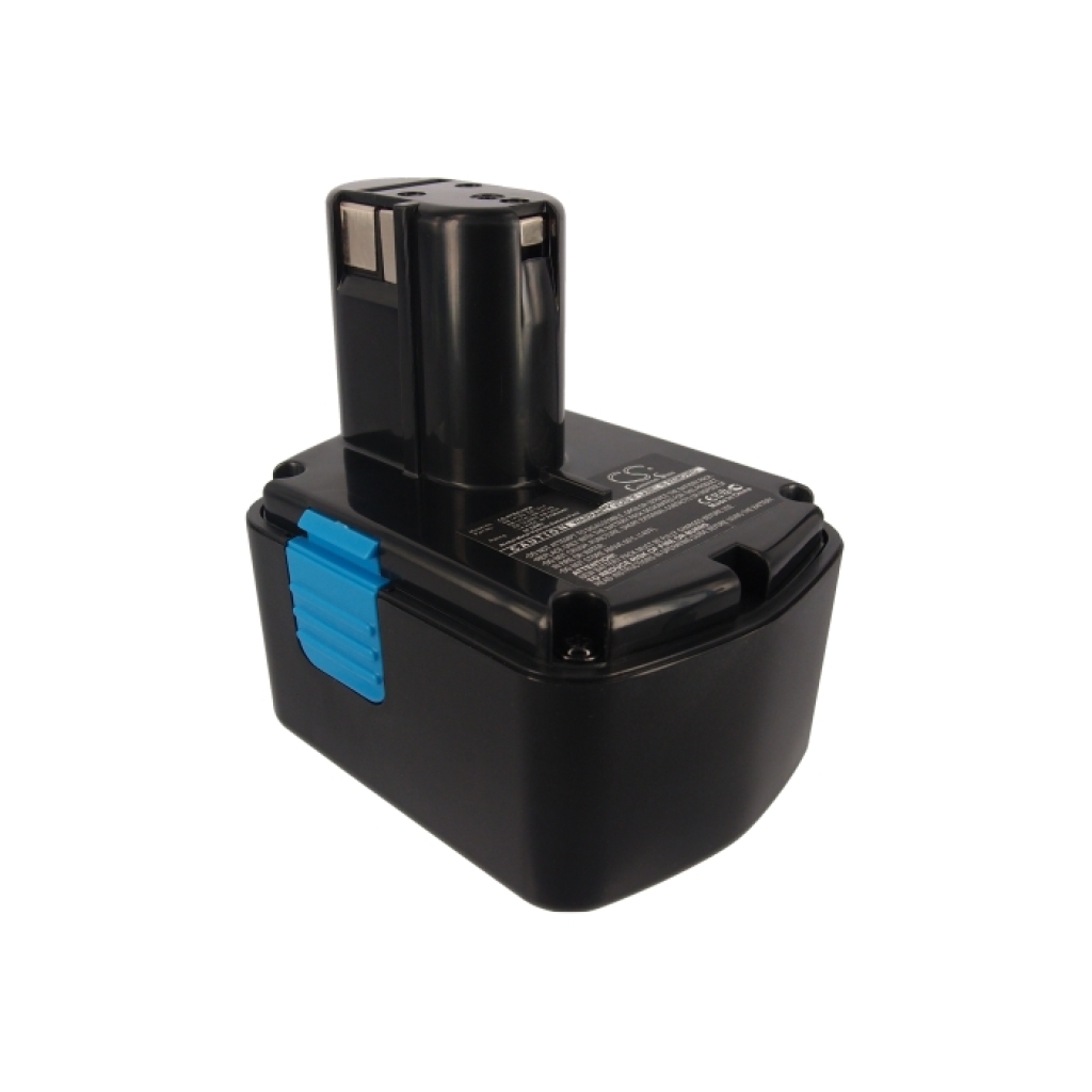 Battery industrial Hitachi DS 18DVC