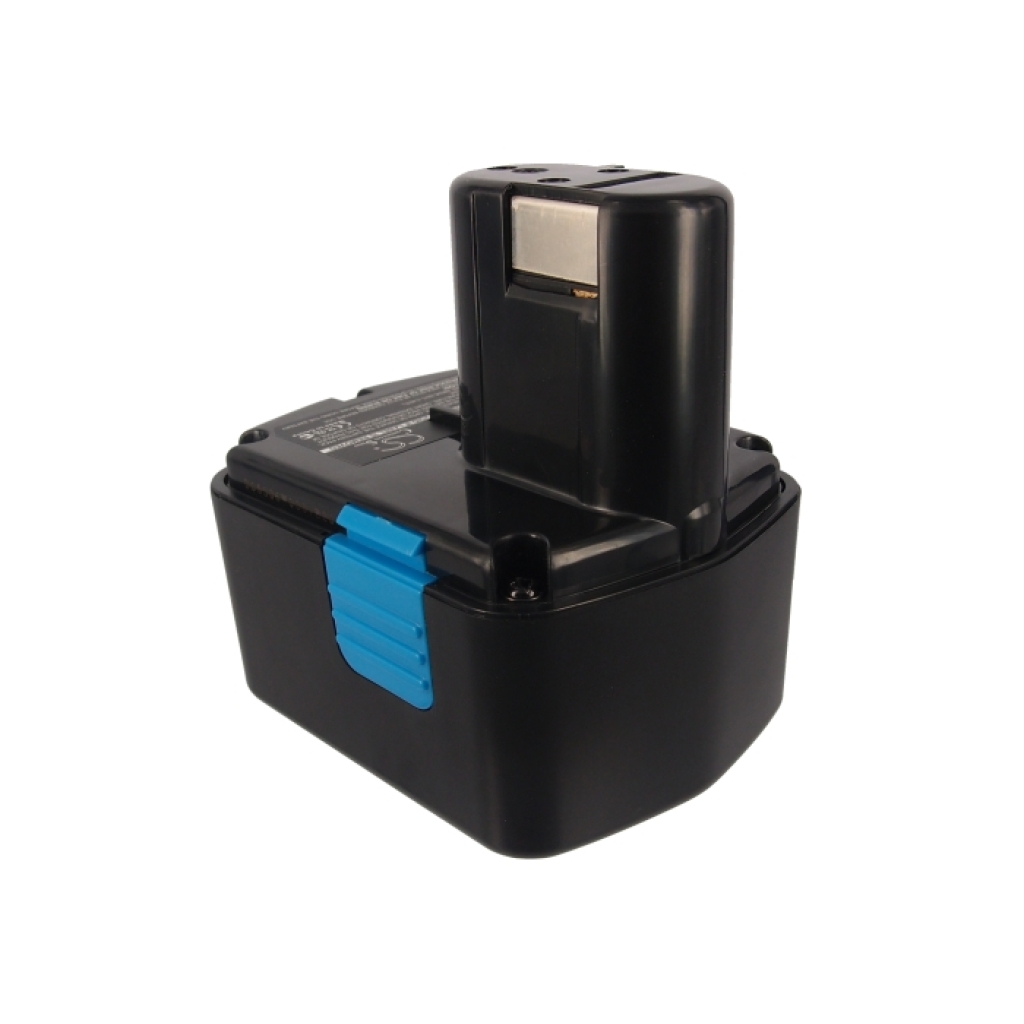 Battery industrial Hitachi DS 18DVC