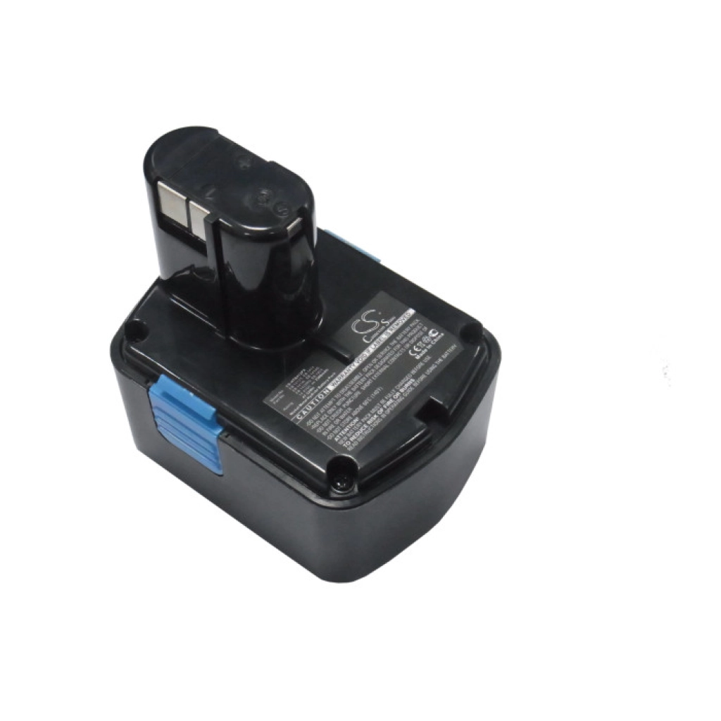 Batterijen Vervangt EB 1424
