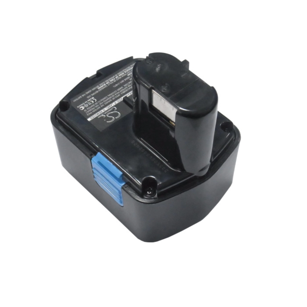 Batterijen Vervangt EB 1424