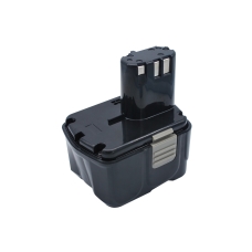 Compatibele batterijvervanging voor HITACHI 327728,327729,BCL 1415,BCL 1430,BCL1415...