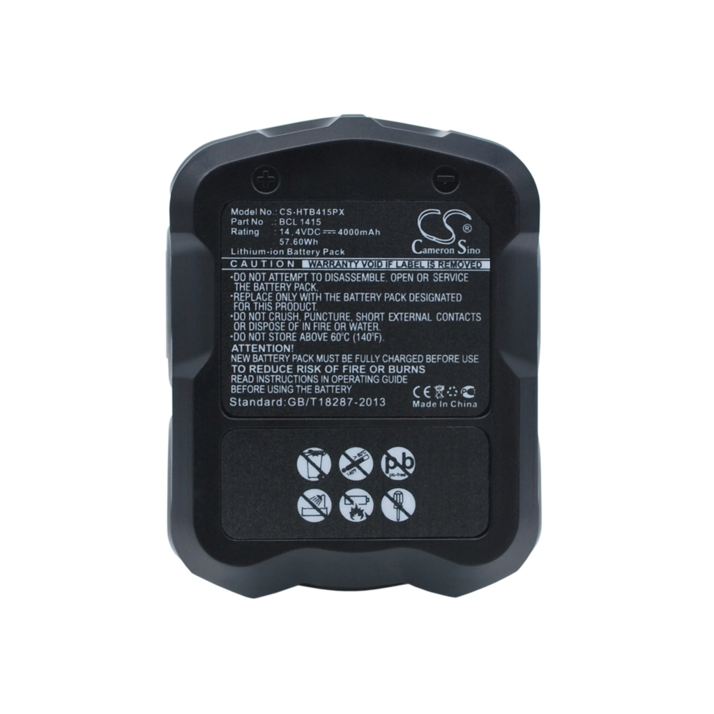 Battery Replaces BCL 1415