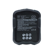 CS-HTB415PX<br />Batterijen voor   vervangt batterij BCL1415