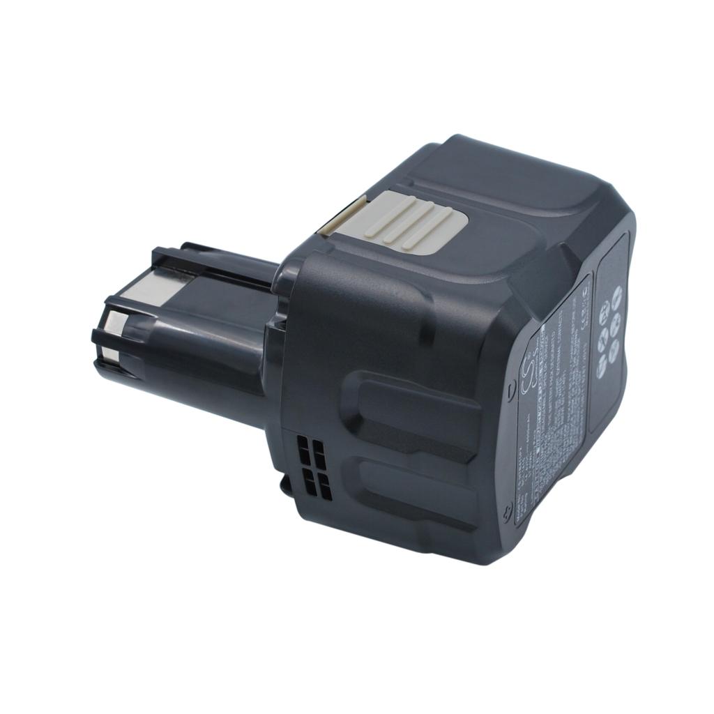 Battery industrial Hitachi DS 14DVF2