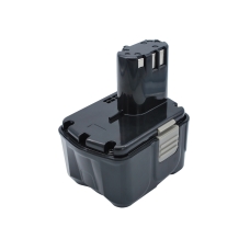 Compatibele batterijvervanging voor HITACHI 327728,327729,BCL 1415,BCL 1430,BCL1415...