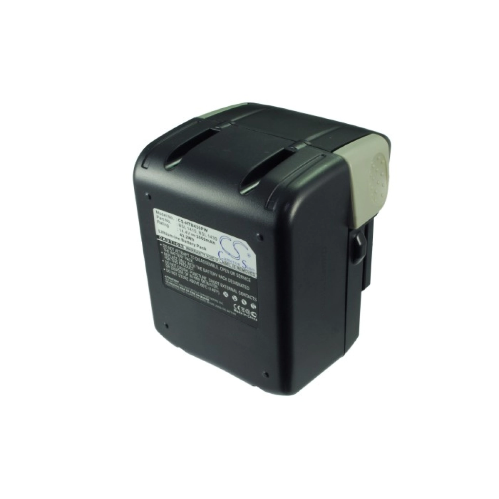 Battery industrial Hitachi WH 14DSL2