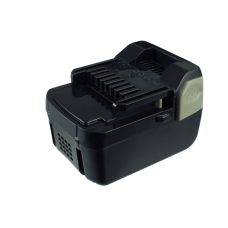Compatibele batterijvervanging voor HITACHI 329083,329877,329901,BSL 1415,BSL 1430