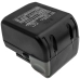 Batterijen Vervangt BSL 1415