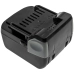 Batterijen Vervangt BSL 1415