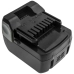 Batterijen Vervangt BSL 1415