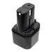 Battery industrial Hitachi D 10DC