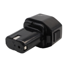 Compatibele batterijvervanging voor HITACHI BCC715,EB7,EB712S,EB714S,EB7G...