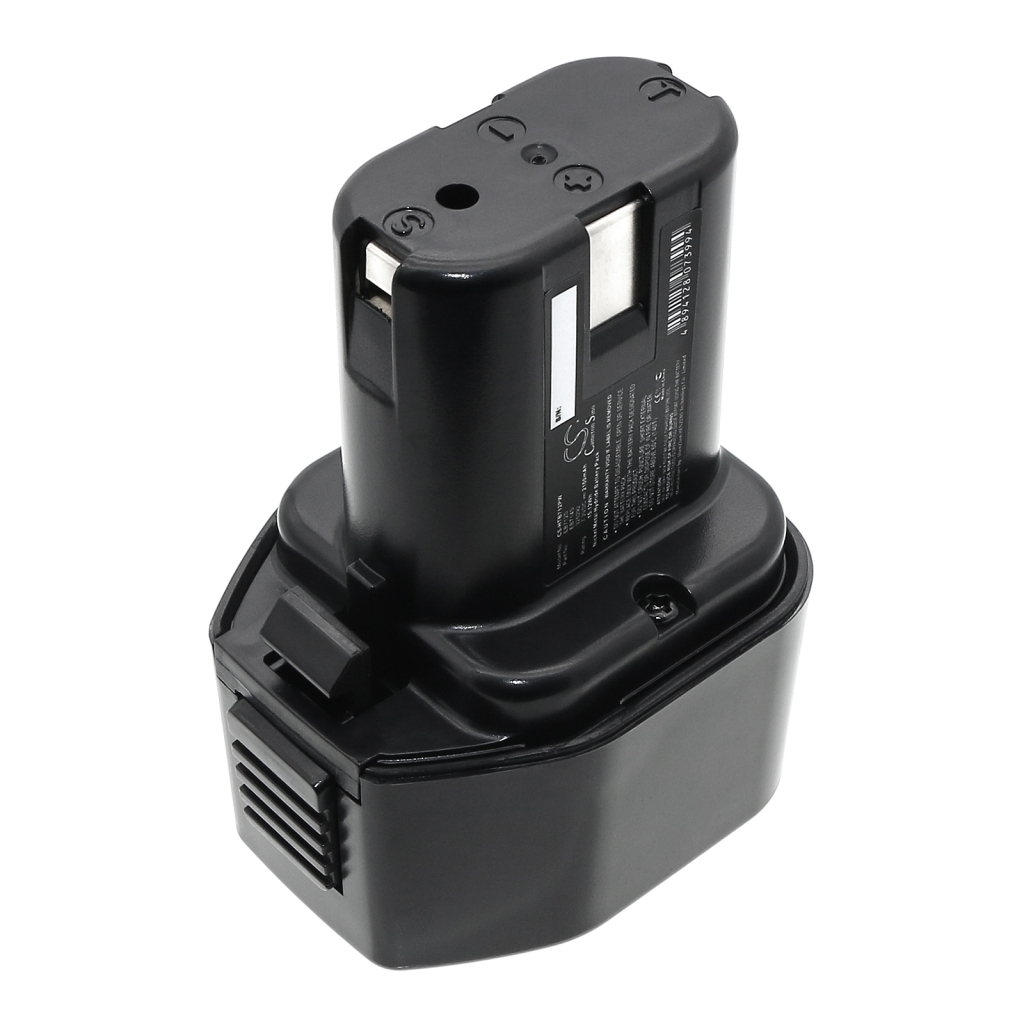 Battery Replaces EB712S