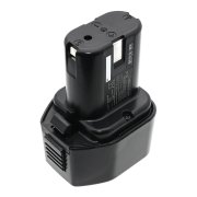 Battery industrial Hitachi D10DC