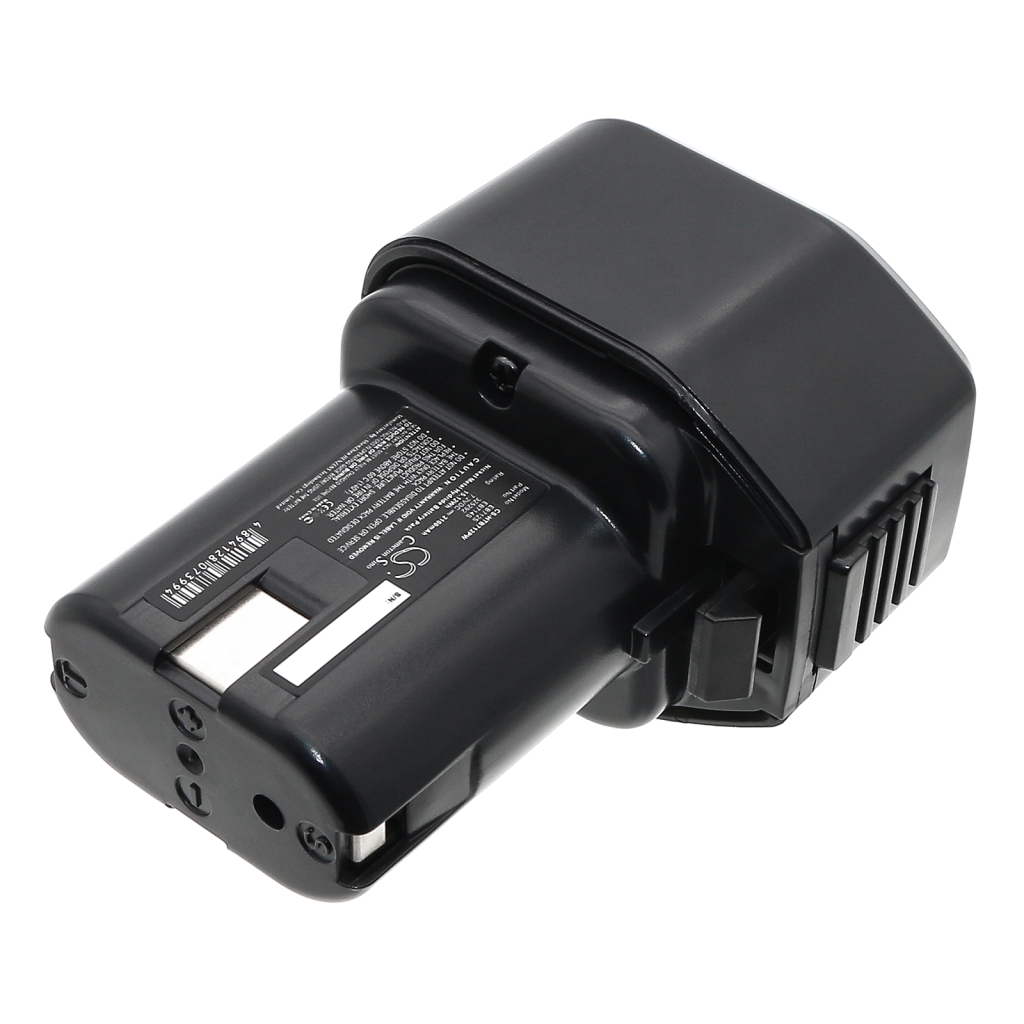 Battery Replaces EB712S
