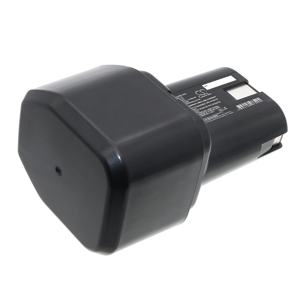 Battery Replaces EB712S