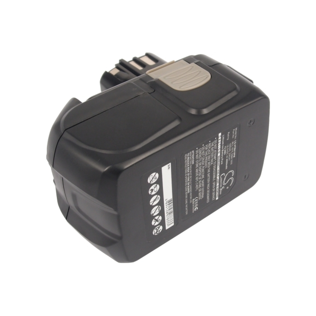 Battery Replaces 326240