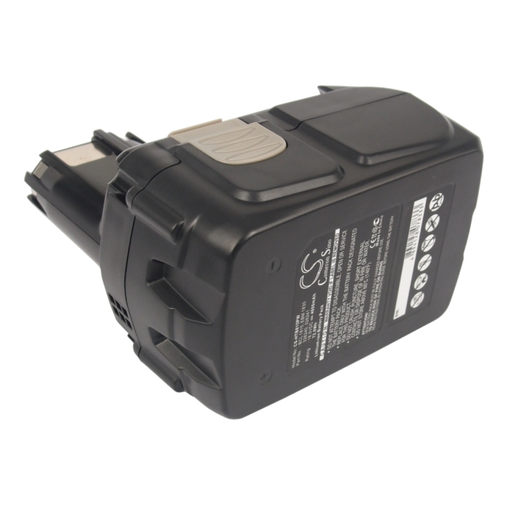 Battery Replaces 326240
