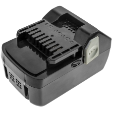 Compatibele batterijvervanging voor HITACHI 330067,330068,330139,33055,BSL 1815X...