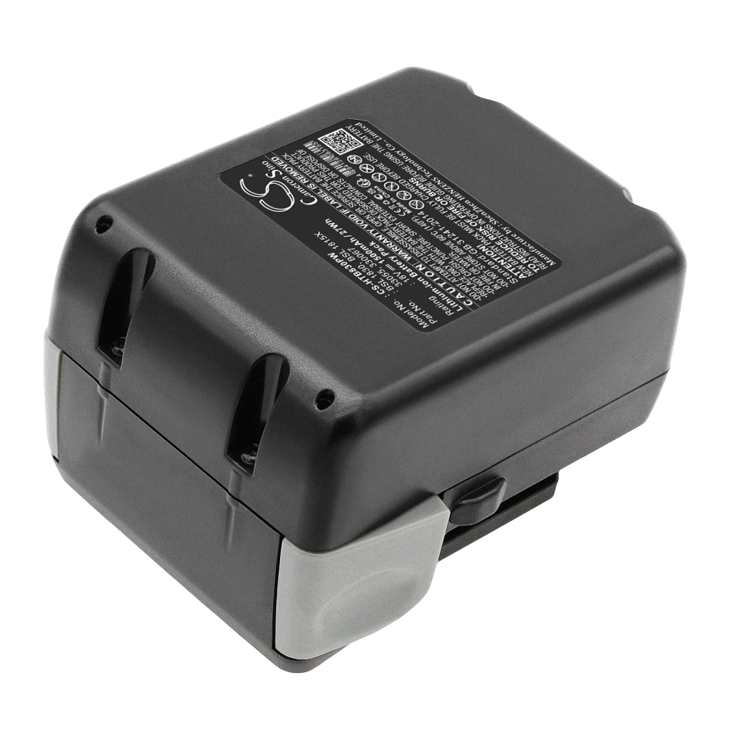 Battery industrial Hitachi WH 18DSL